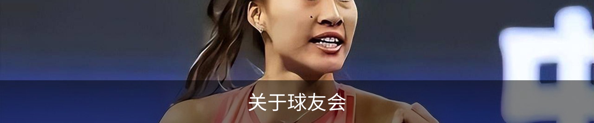 关于球友会